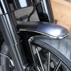 Custom V1 19インチ・フロントフェンダー (未塗装)