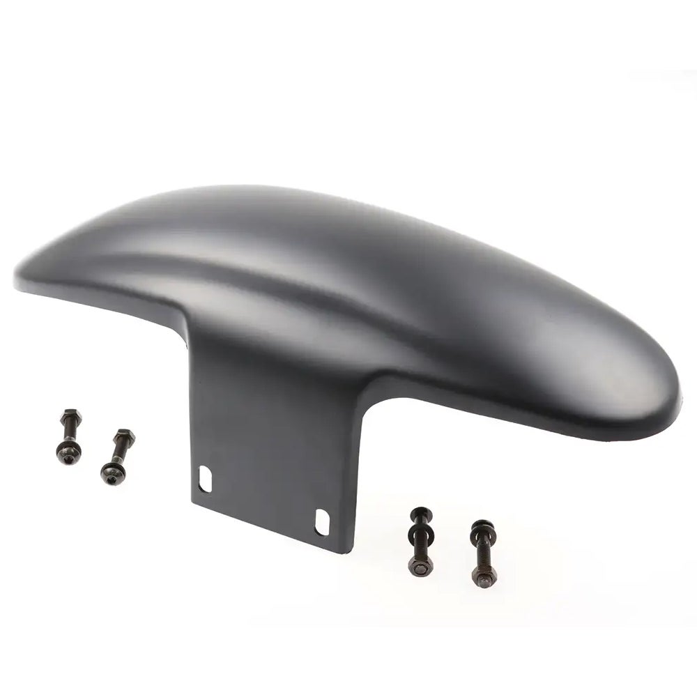 Custom V1 19インチ・フロントフェンダー (未塗装)2