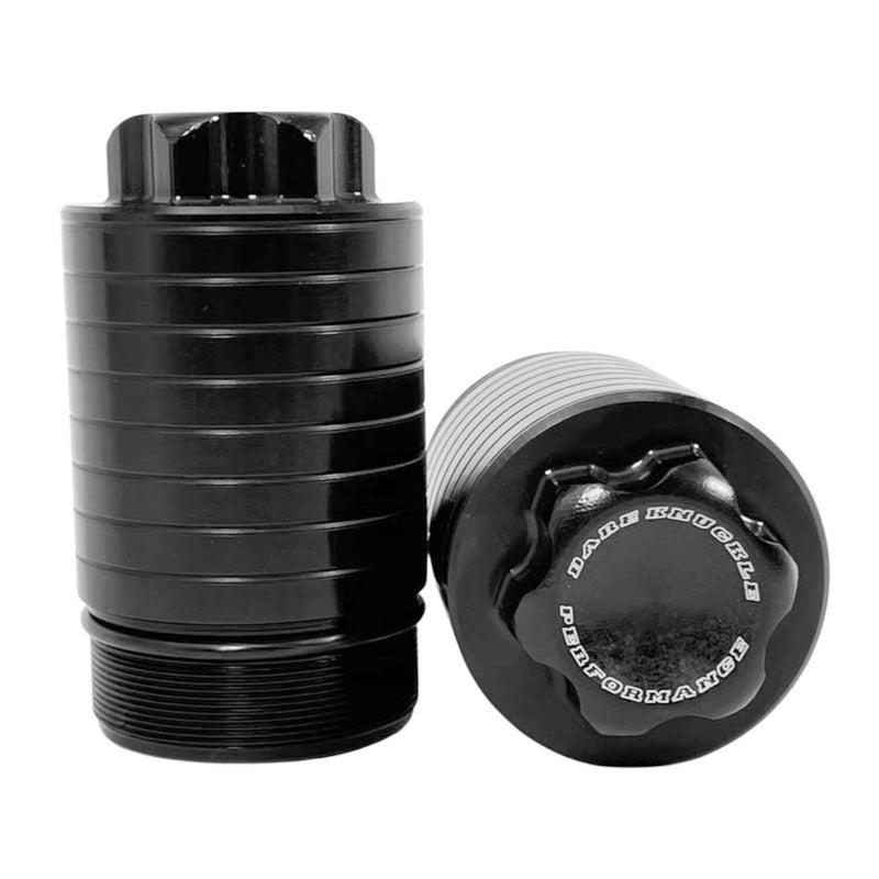 49mm フォークチューブエクステンション 2インチ Bare Knuckle Performance