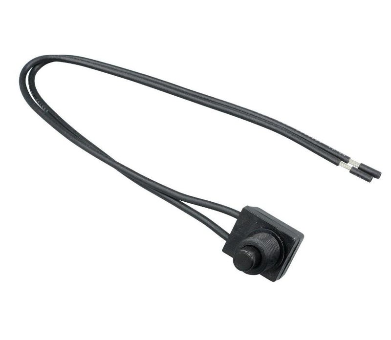 電磁式スピードメーターリセットスイッチ 1998以降ソフテイル、ダイナ、ツーリング　01