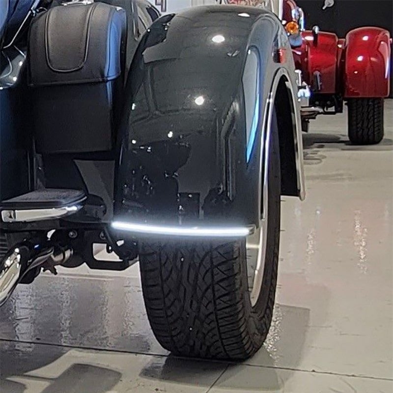 フェンダーエッジマウント・フロントウィンカー