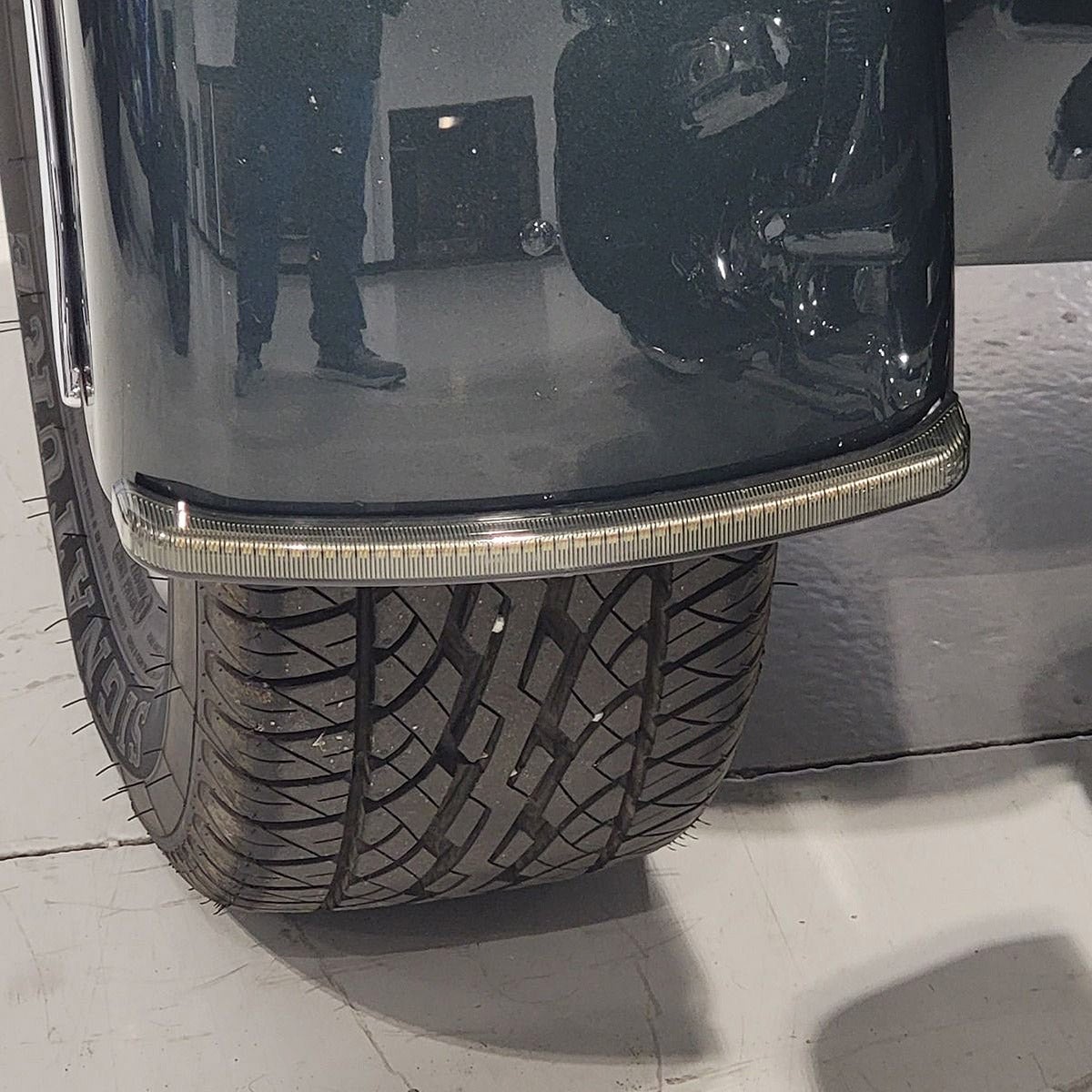 フェンダーエッジマウント・フロントウィンカー2