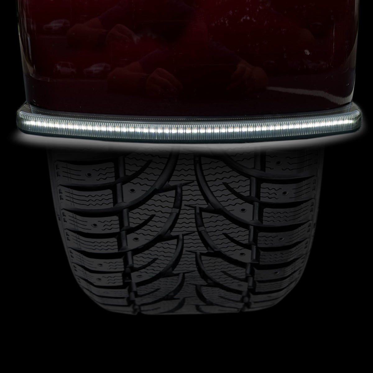 フェンダーエッジマウント・フロントウィンカー3