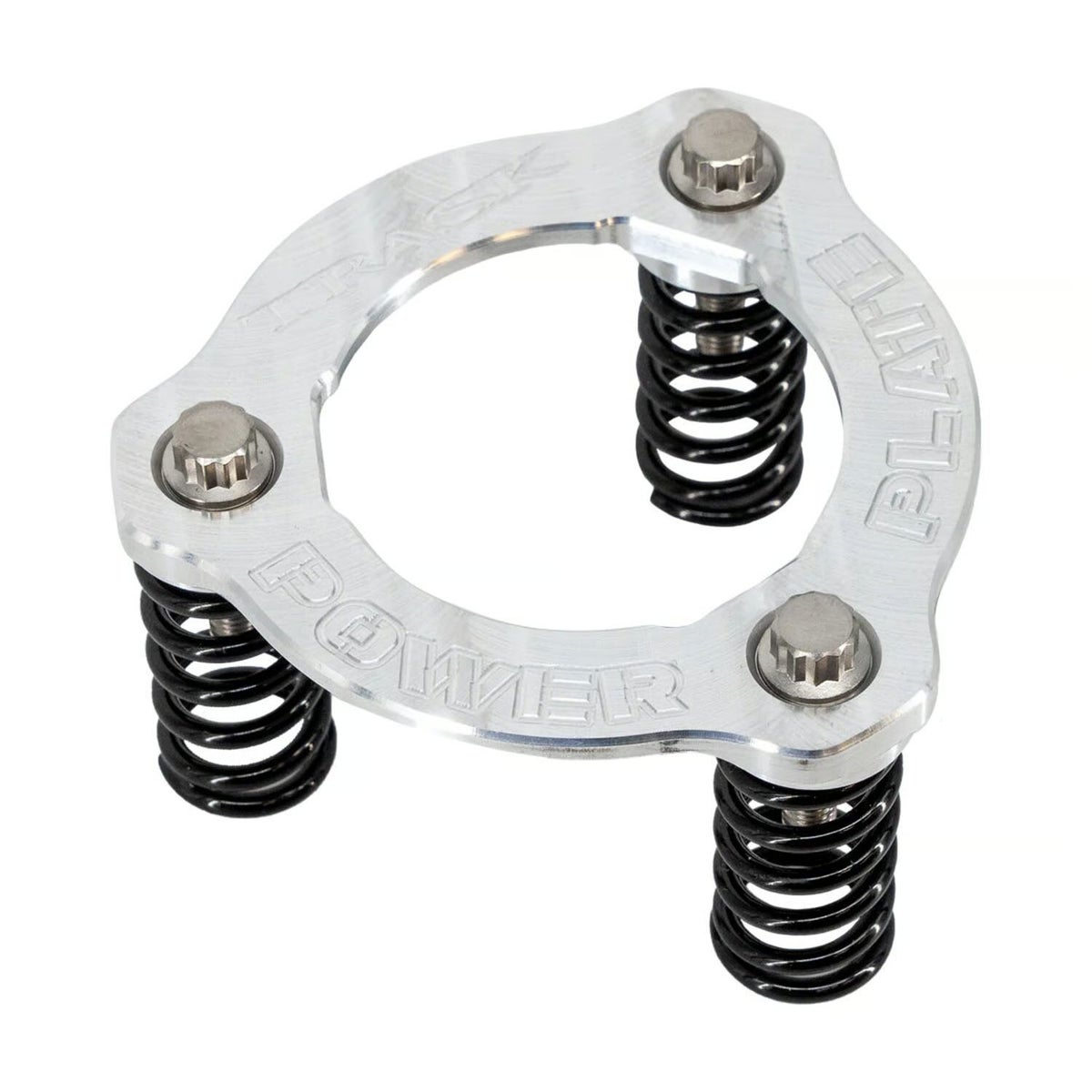 M8 ツーリング、ソフテイル パワープレートキット 強化クラッチ ロウカラー TRASK