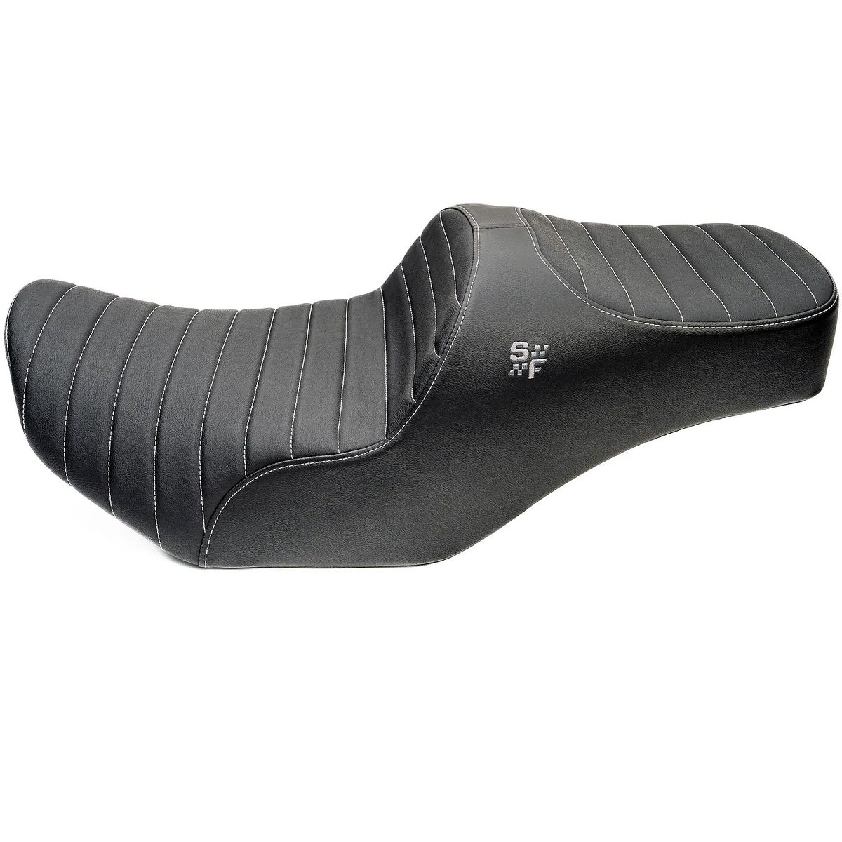 Chariot タック＆ロールシート (グレーロゴ)