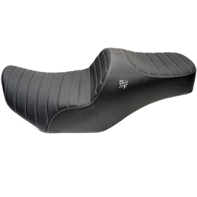 Chariot タック＆ロールシート (グレーロゴ)