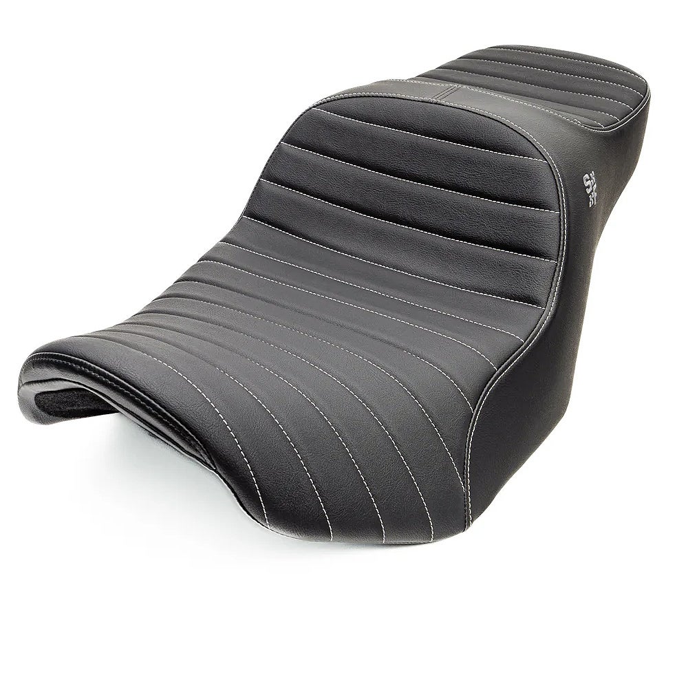 Chariot タック＆ロールシート (グレーロゴ)1