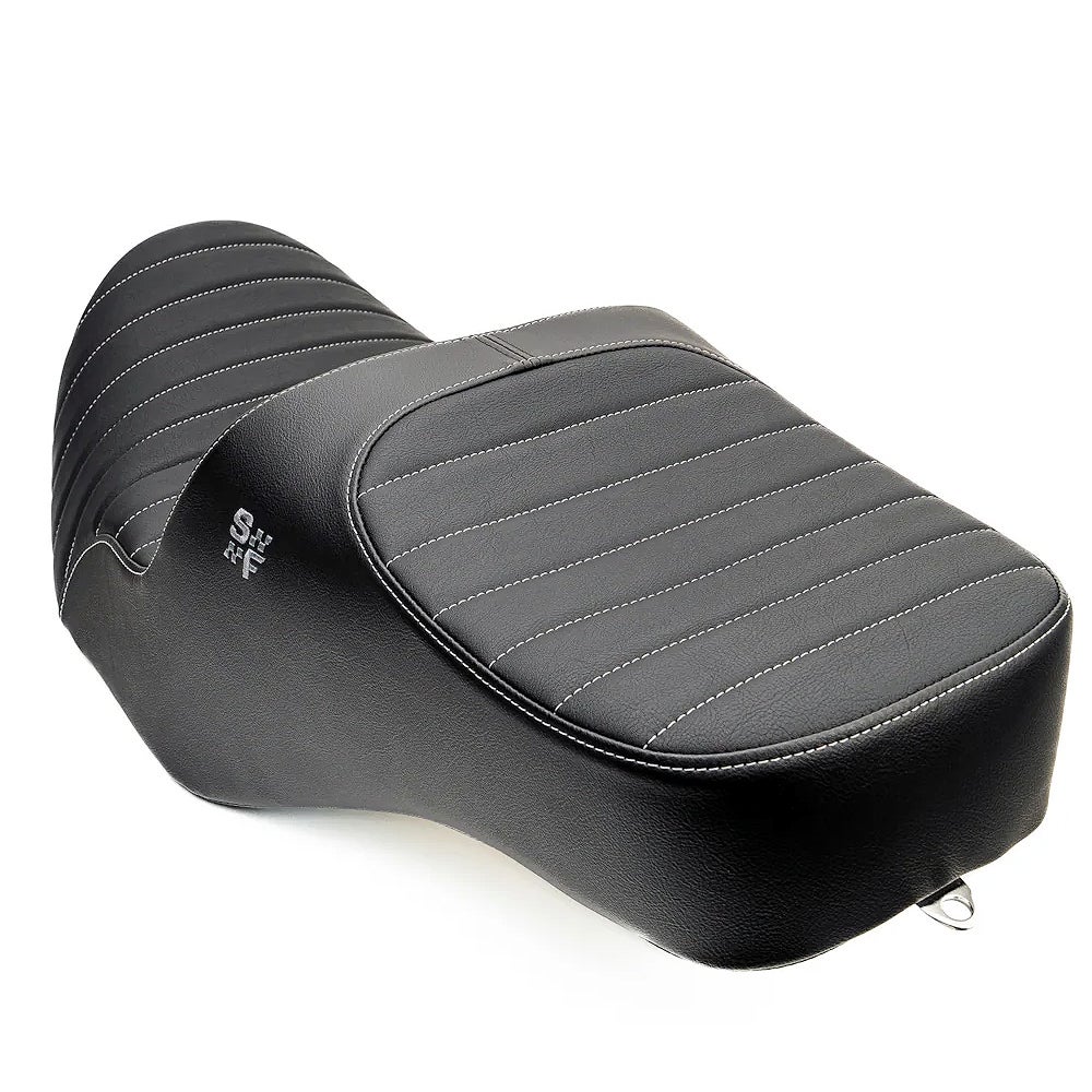 Chariot タック＆ロールシート (グレーロゴ)2