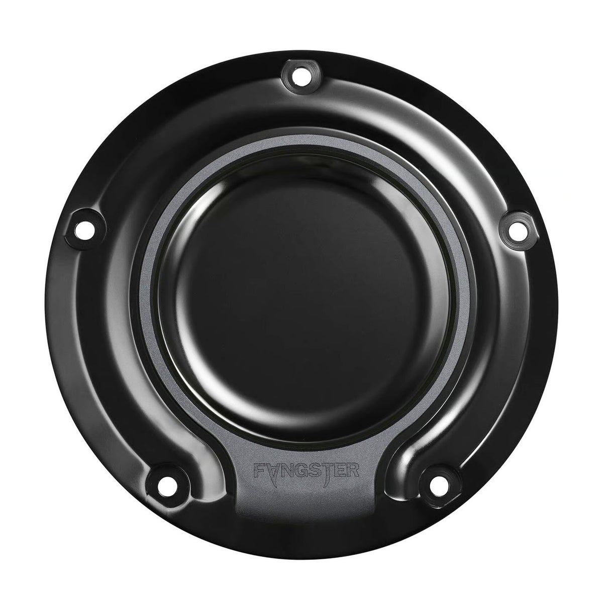 2019以降 ソフテイル ダービーカバー ブラッ 2