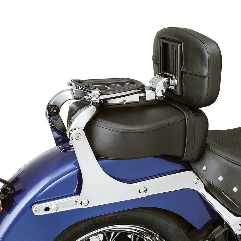 クリアキン/Kuryakyn シーシーバー、キャリア|ハーレーパーツメーカー(USA)