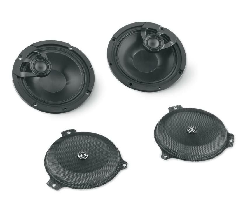 セール】BOOM! オーディオ・ハイパフォーマンススピーカー 6.5インチ