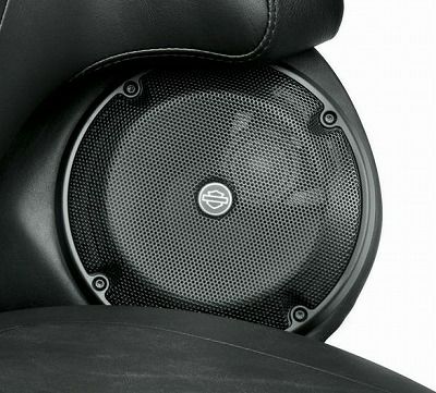 Custom Dynamics ターンシグナル・モジュール 68921-07、68925-07