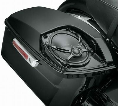 Boom! Audio　サドルバッグ・スピーカーキット-02