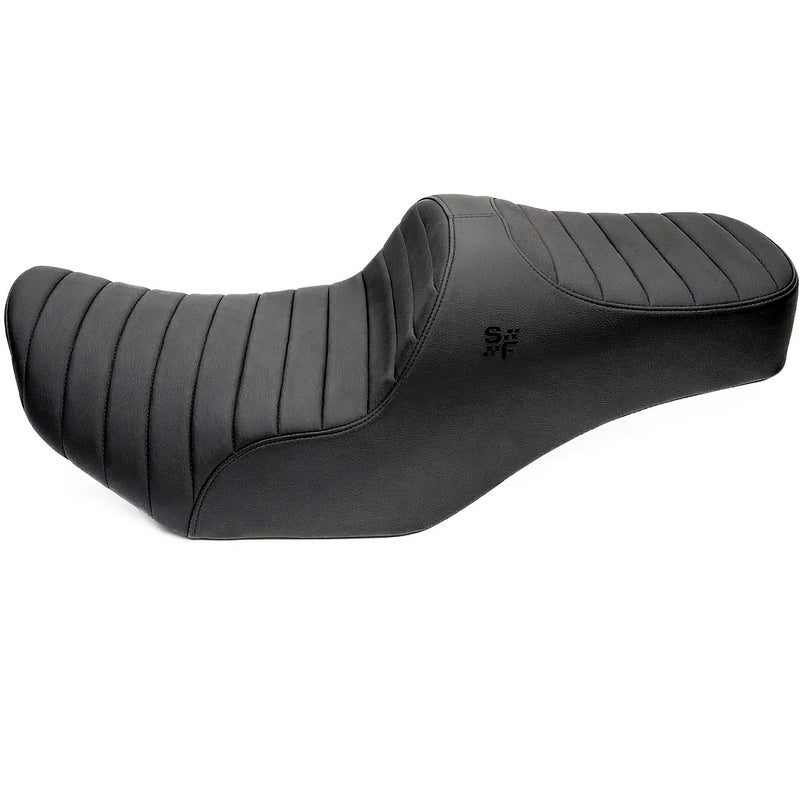 Chariot タック＆ロールシート (ブラックロゴ)