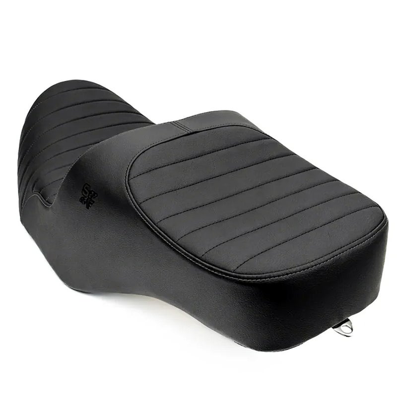 Chariot タック＆ロールシート (ブラックロゴ)2