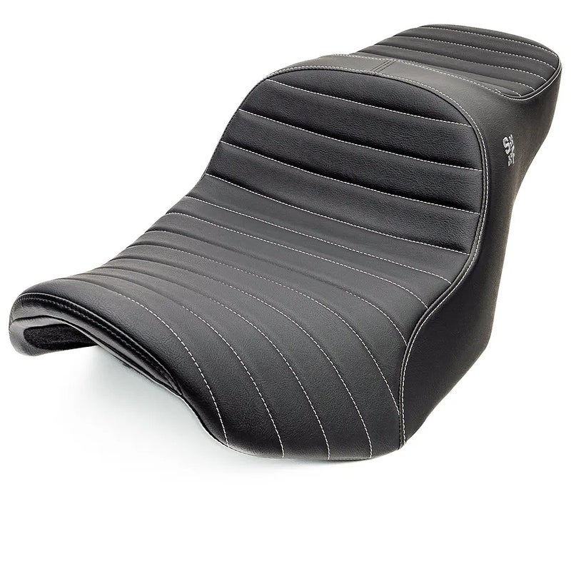 Chariot タックアンドロールシート (グレーロゴ)