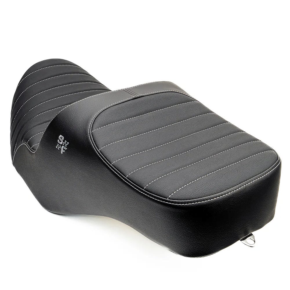 Chariot タックアンドロールシート (グレーロゴ)1