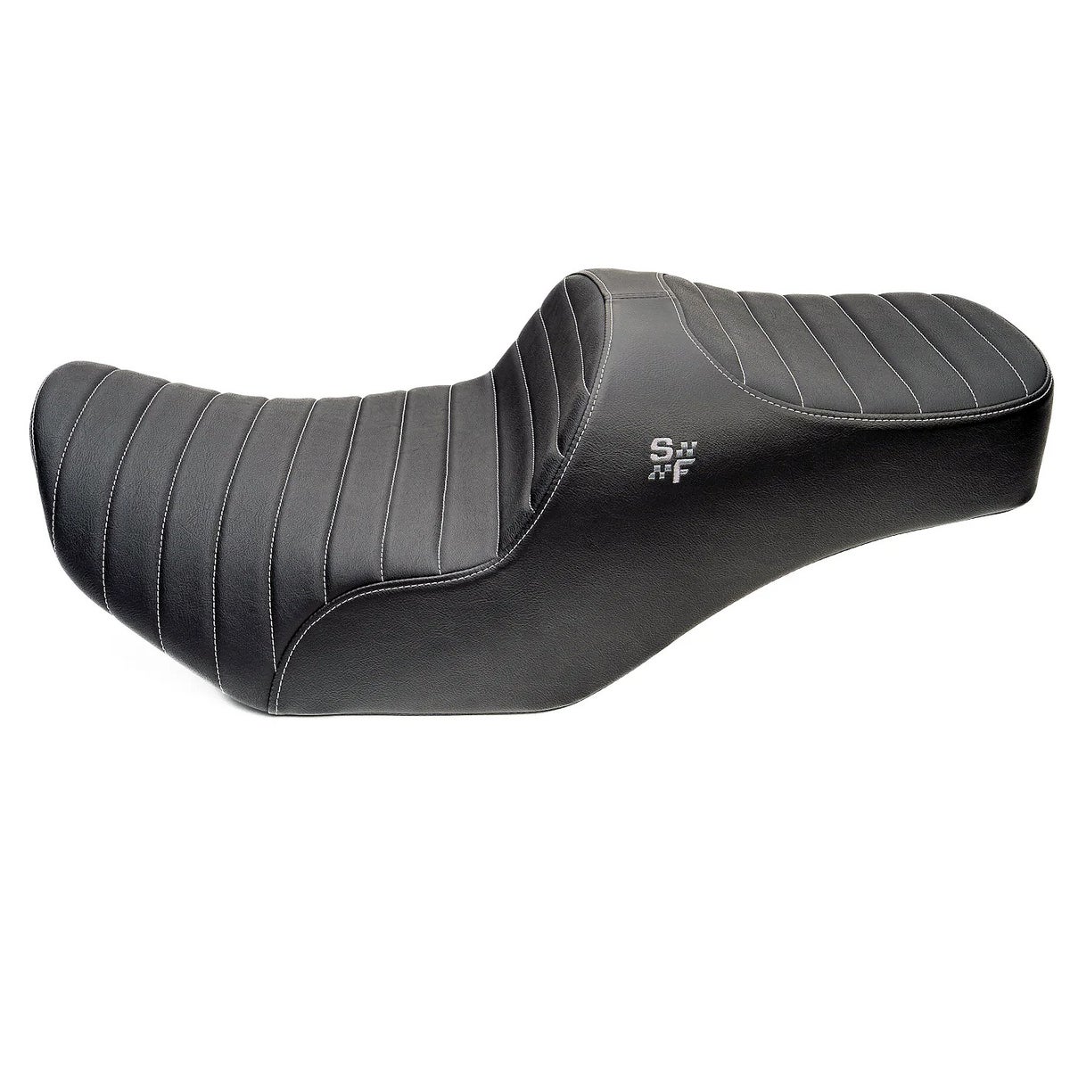 Chariot タックアンドロールシート (グレーロゴ)2