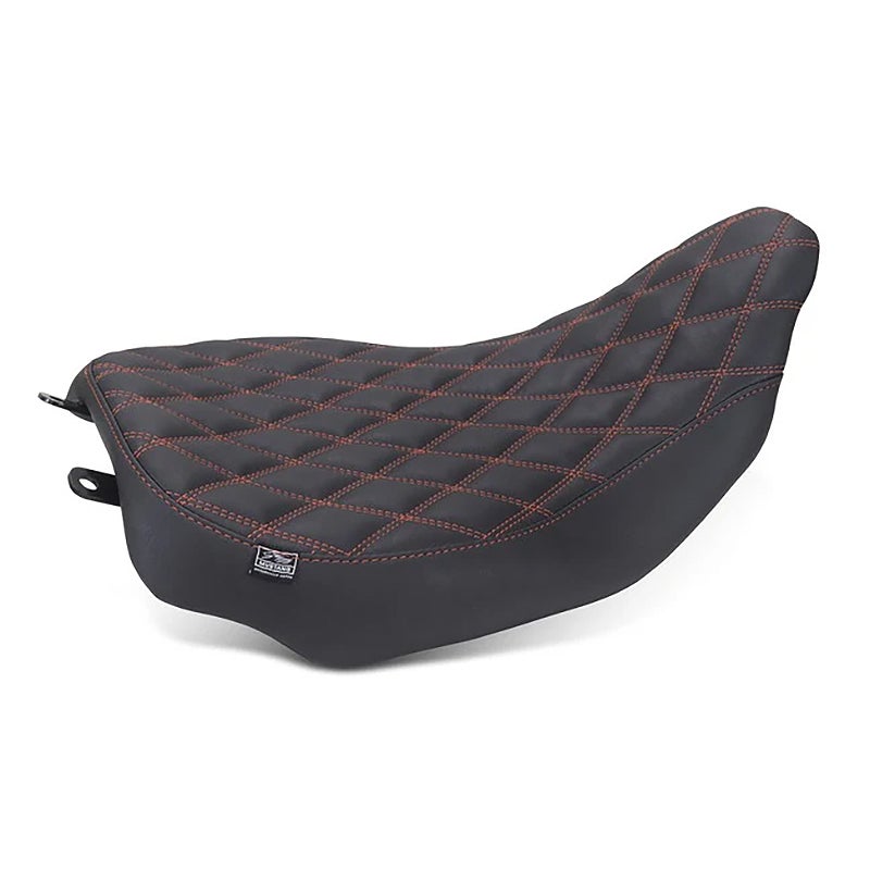 ロープロファイル・ソロシート ダブルダイアモンド (アメリカンビューティー)