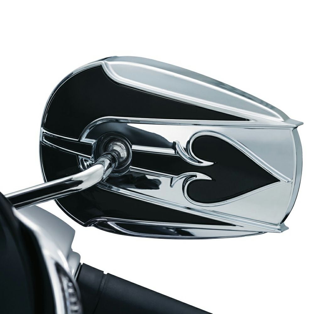 クリアキン　テーパーミラー用・スペードアクセント-02