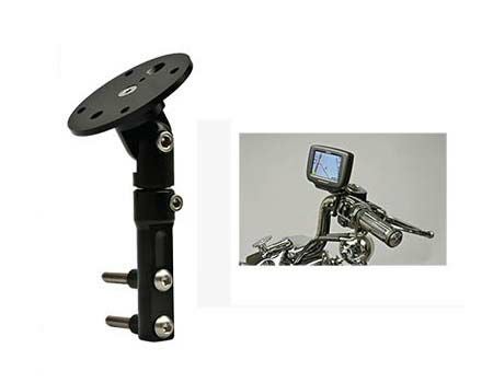 テックマウント　ハウジングマウント （ブラック）-01