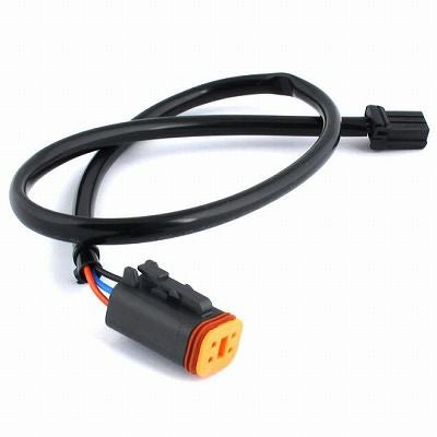 LED　ライトキット ワイヤリングハーネス-01