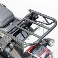 M8ソフテイル デタッチャブルキャリア (ブラック)