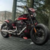 2025以降ソフテイル用 LEDフロントウィンカー2