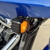 Shark Demon LEDフロントウィンカー (兼ランニングライト)1