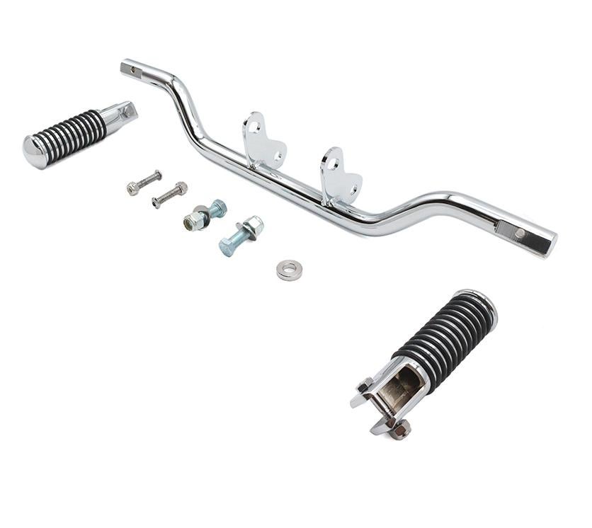 スポーツスター 1984-2003 フォワードハイウェイバーキット クローム V-Twin 01