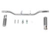 スポーツスター 1984-2003 フォワードハイウェイバーキット クローム V-Twin 02