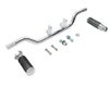 スポーツスター 1984-2003 フォワードハイウェイバーキット クローム V-Twin 03