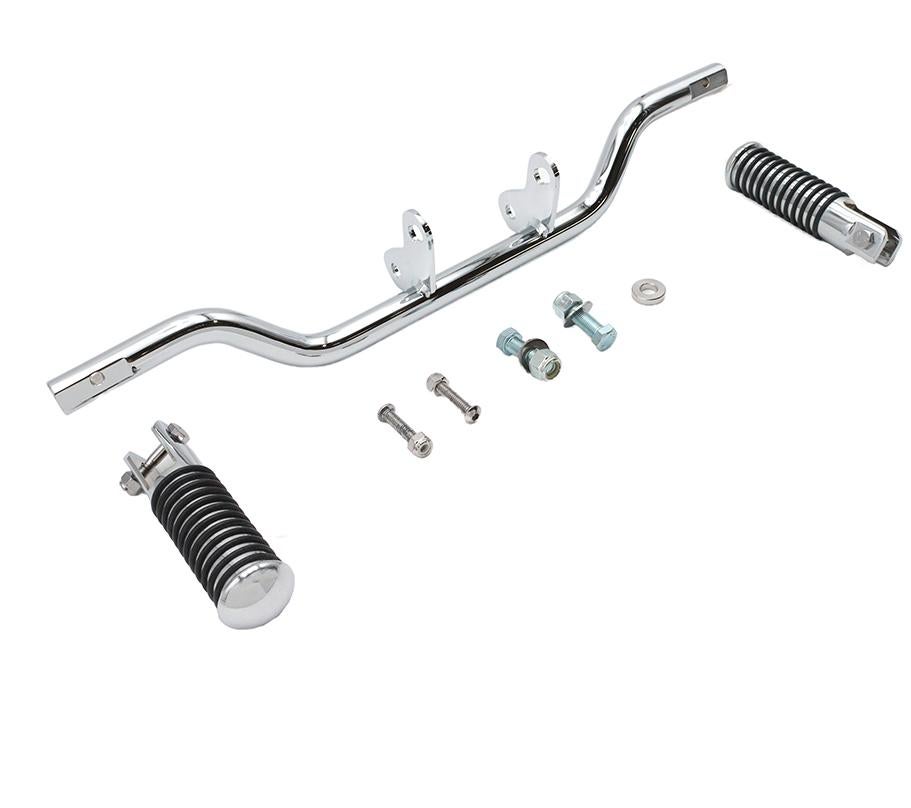 スポーツスター 1984-2003 フォワードハイウェイバーキット クローム V-Twin 03