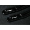STX36 ブラックライン・リモートリザーバー付 Heavy Dutyリアサスペンション 13インチ3