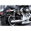 412 Cruiseシリーズ リアサスペンション 12.5インチ (ブラック)1