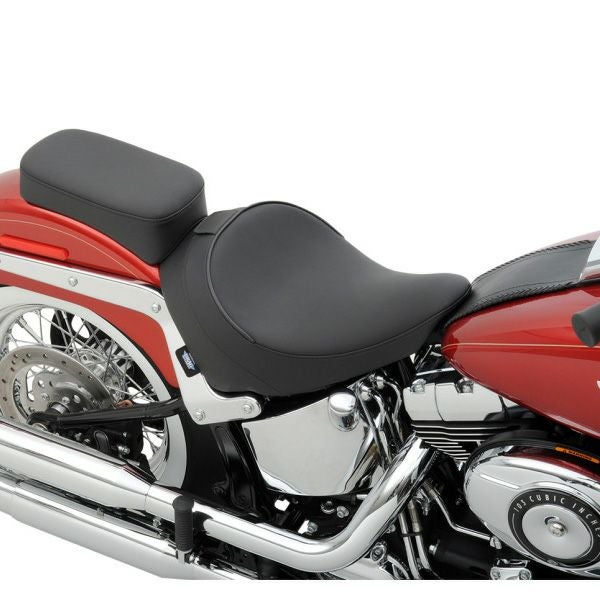 ハーレー ダイナ S&S テーパード スリップオン マフラー Harley Davidson - ハーレー ダイナ S&S テーパード スリップオン