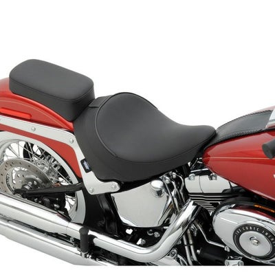 Drag Specialties ソロシート スムース |ハーレーパーツ専門店 HDパーツ