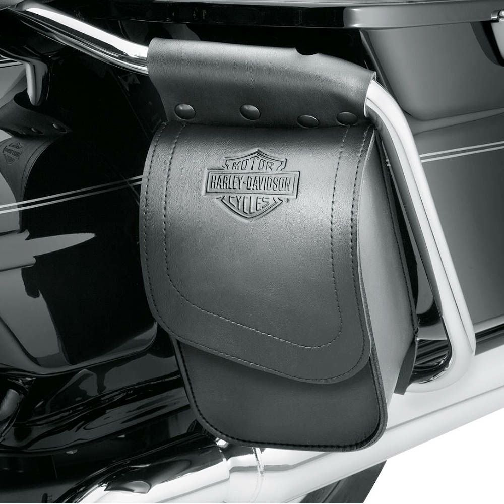 ハーレー ツーリングモデル サドルバッグガード ハーレー、ツーリング用 サドルバッグガード・バッグ｜ハーレー