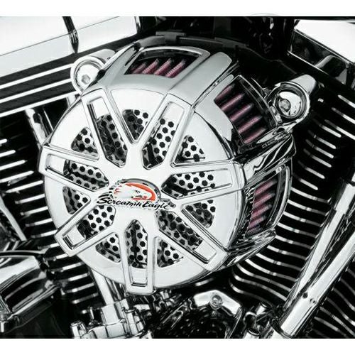 スクリーミンイーグル ソフテイル用 エアクリーナー|Harley Davidson