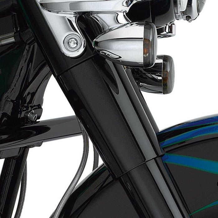 ハーレー純正ツアラー フォーク サスペンション|Harley Davidson