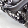 アジャスタブルブレーキロッド (シルバー)