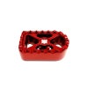 Beartrap ブレーキペグ (レッド)