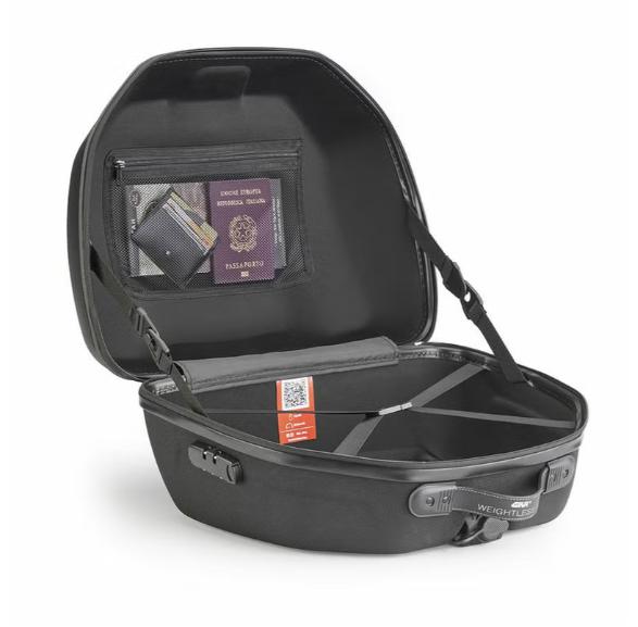 GIVI MONOKEY モノキー トップケース 34L WL901B 03