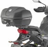 GIVI MONOKEY モノキー トップケース 34L WL901B 04