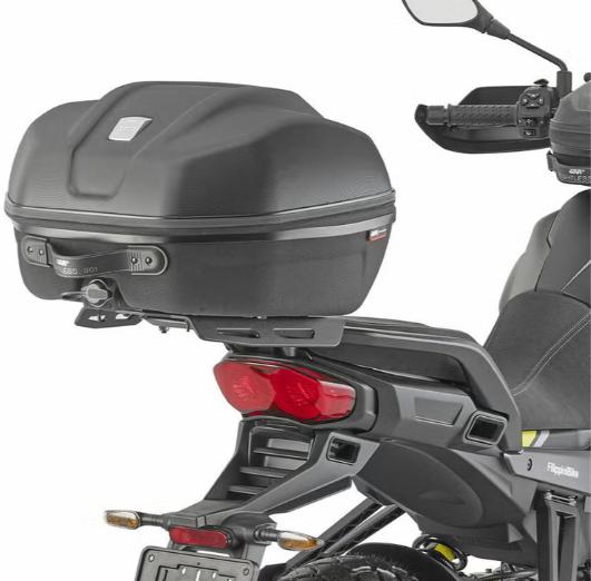 GIVI MONOKEY モノキー トップケース 34L WL901B 04