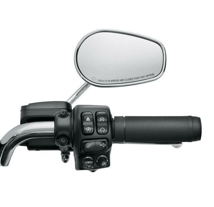 ハンドコントロール ライテッドスイッチ　油圧クラッチ-02