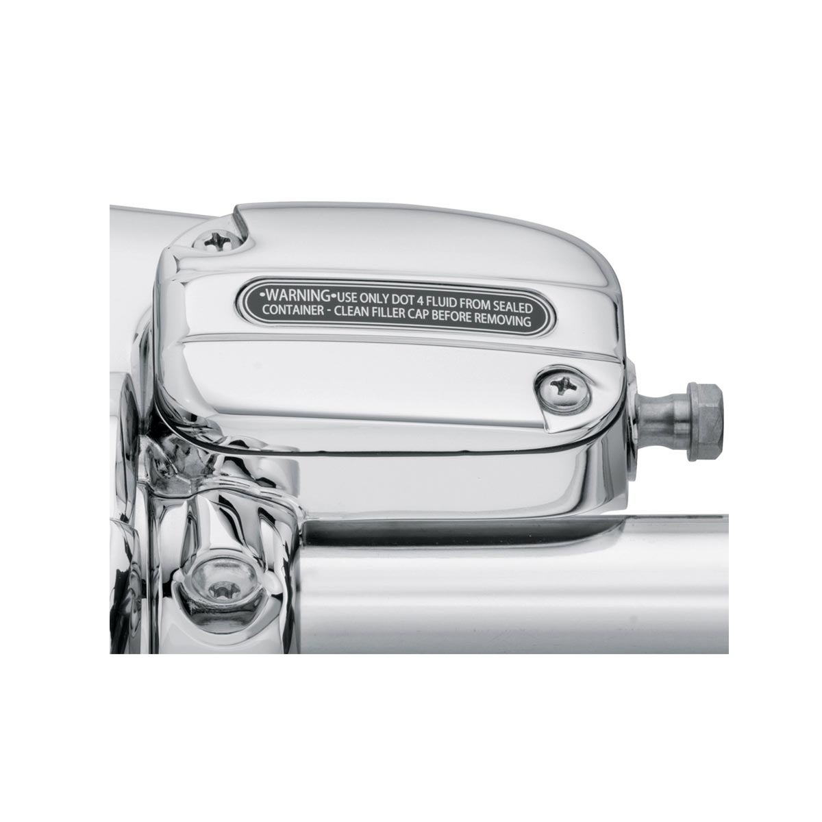 クローム・マスターシリンダーカバー 2014～2016 ツーリング-01