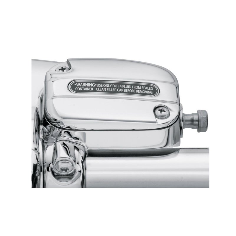 クローム・マスターシリンダーカバー 2014～2016 ツーリング-01