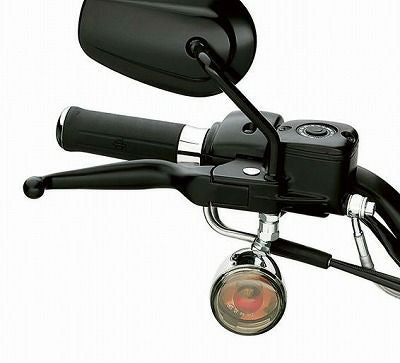 ブラック・ハンドコントロールレバーキット-01