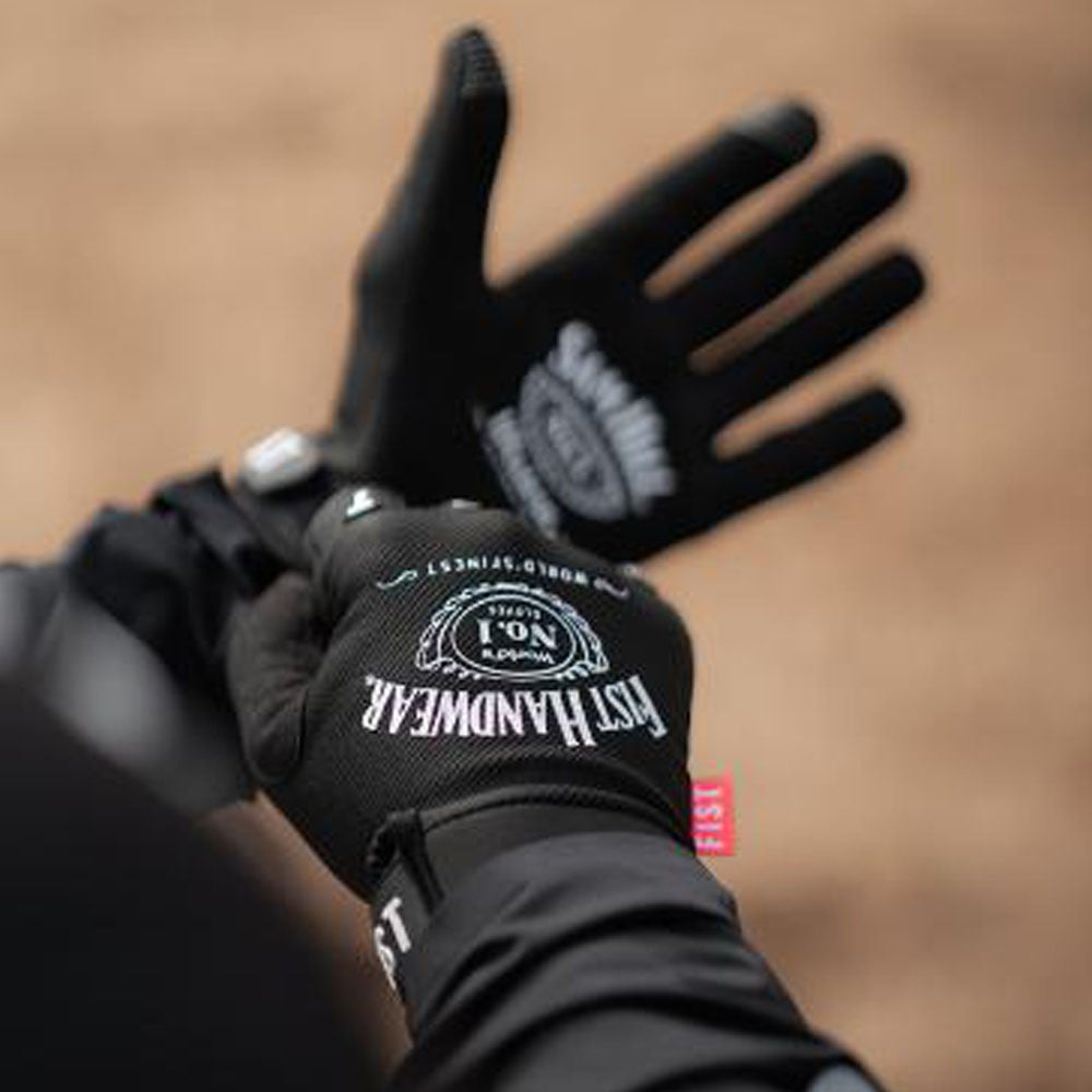 サム ヒル グッドタイム グローブ FIST HANDWEAR 2
